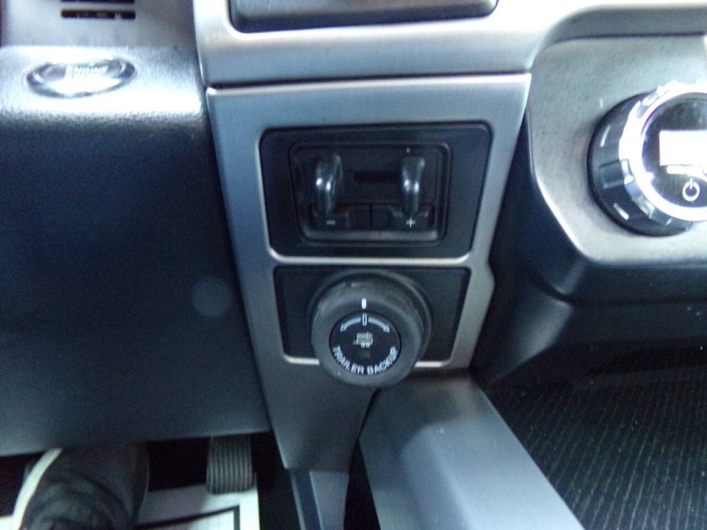 2022 Ford F-250 Image 22