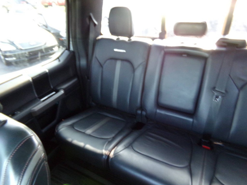 2022 Ford F-250 Image 28