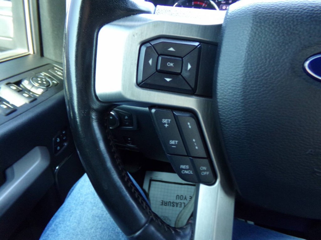 2022 Ford F-250 Image 29