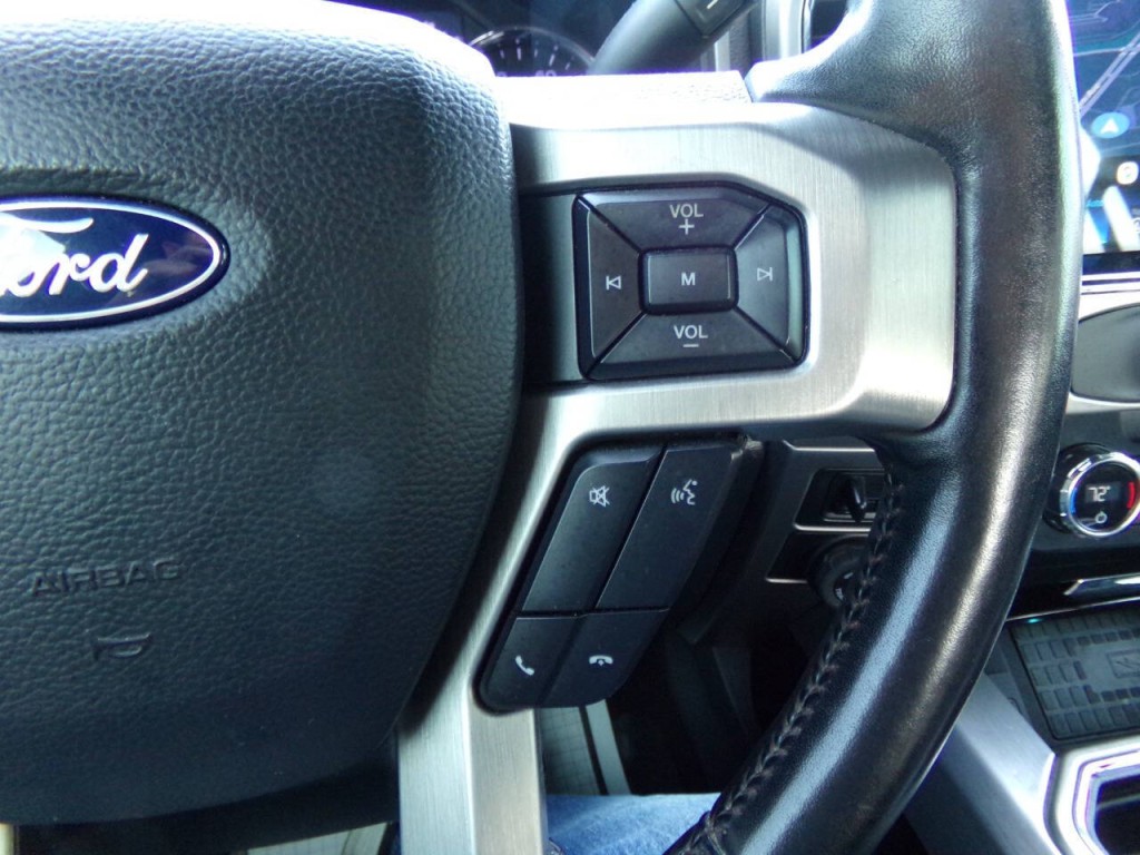 2022 Ford F-250 Image 30