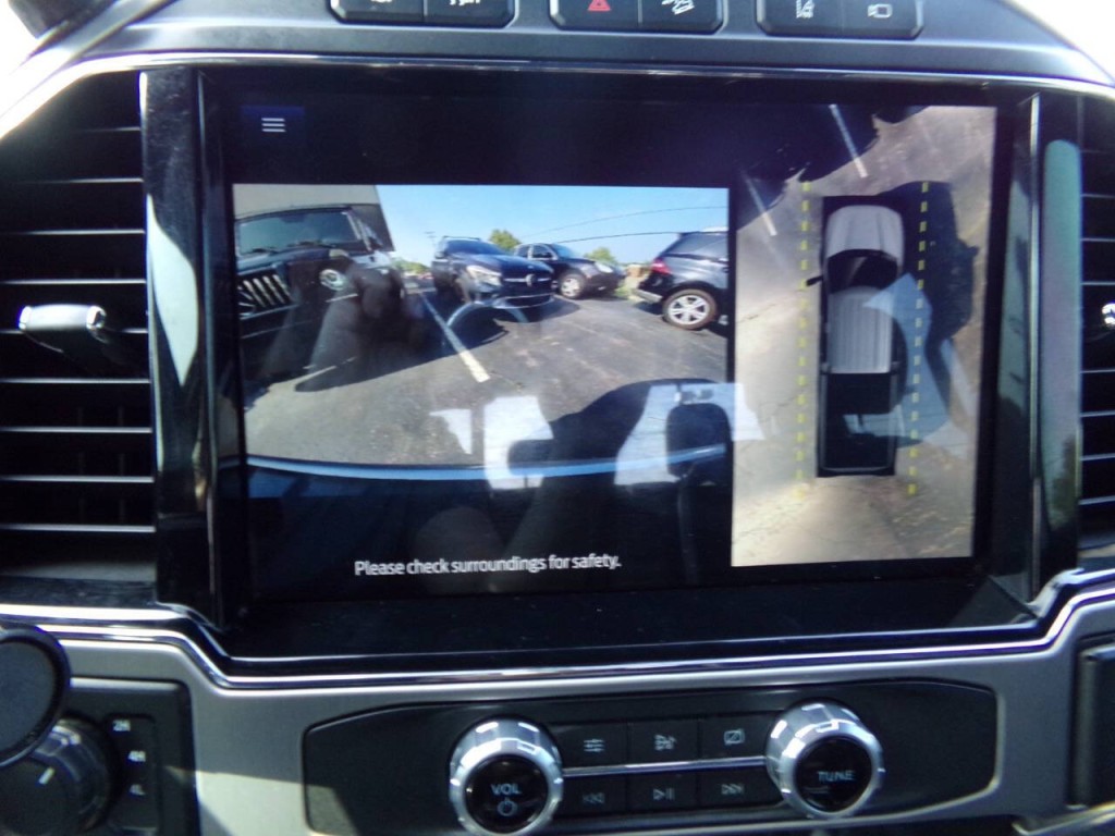 2022 Ford F-250 Image 31