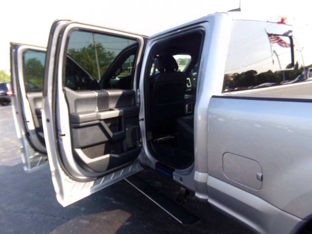 2022 Ford F-250 Image 34