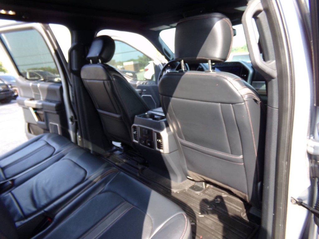 2022 Ford F-250 Image 37