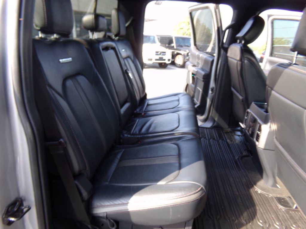 2022 Ford F-250 Image 38