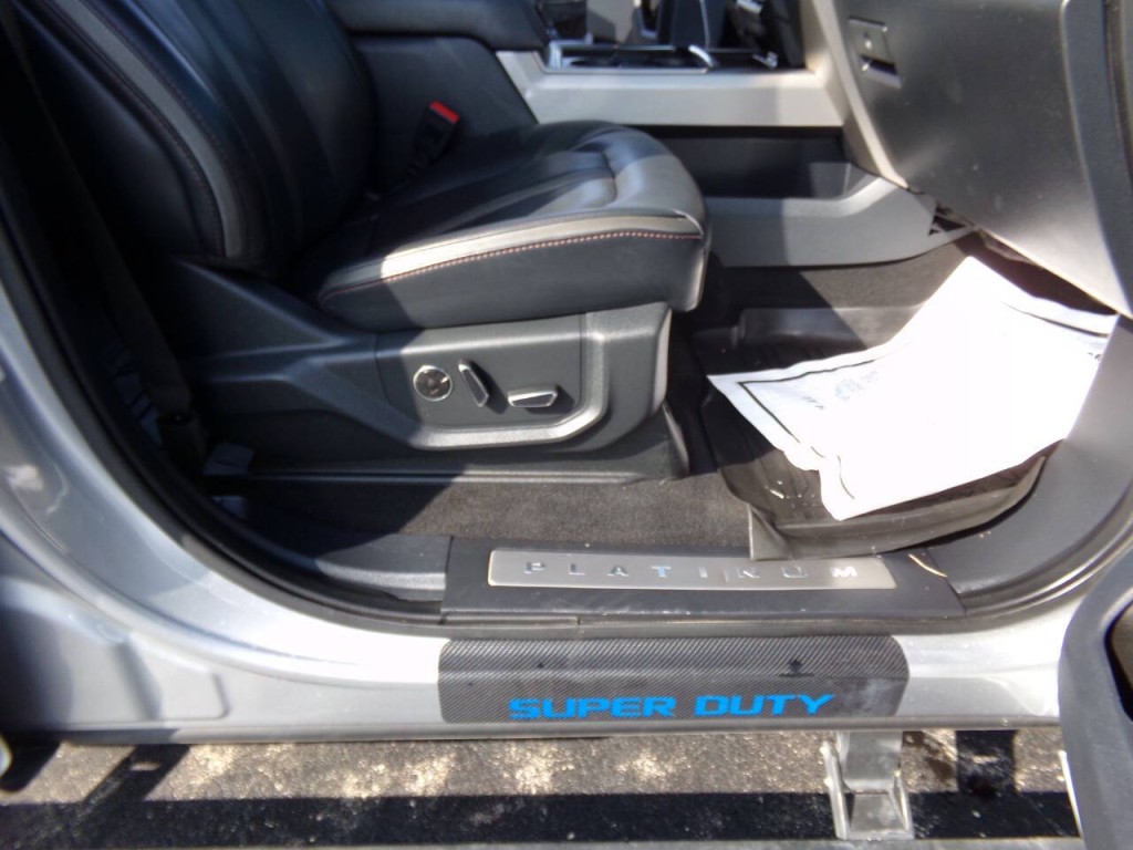 2022 Ford F-250 Image 41