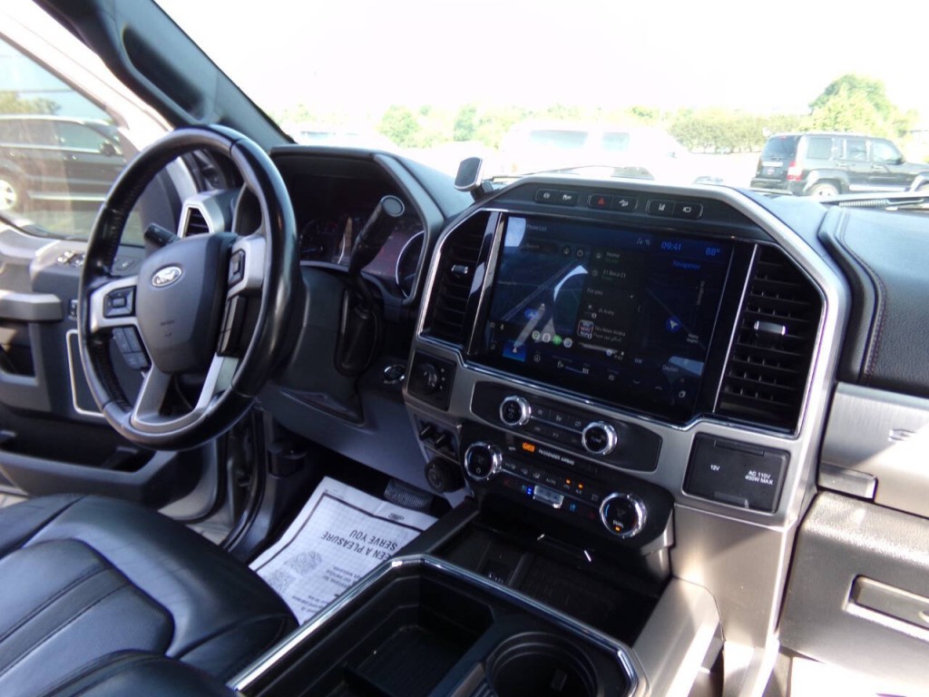 2022 Ford F-250 Image 42