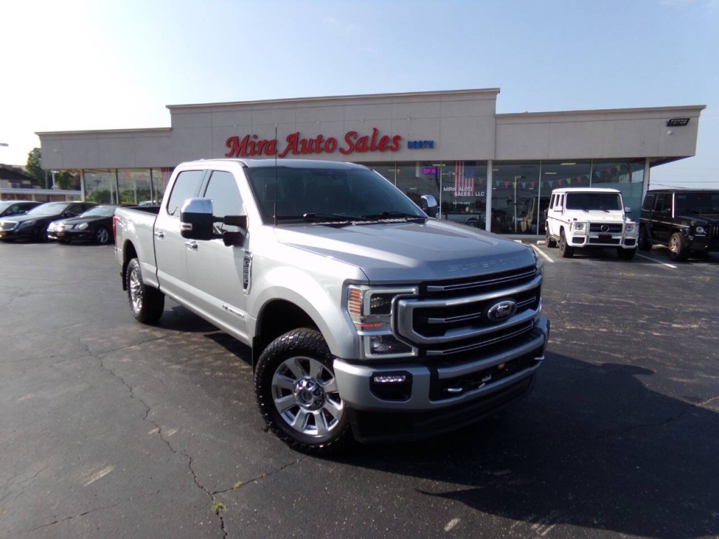 2022 Ford F-250 Image 50