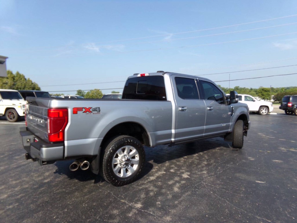 2022 Ford F-250 Image 51