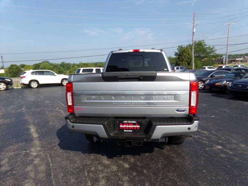 2022 Ford F-250 Image 52