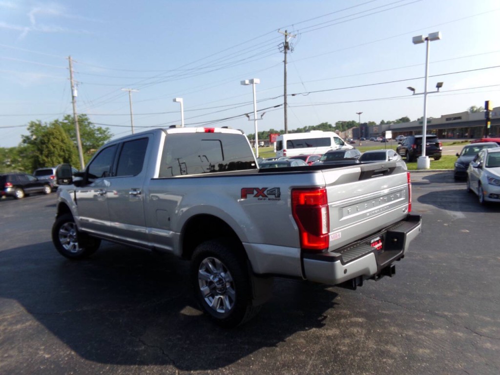2022 Ford F-250 Image 53