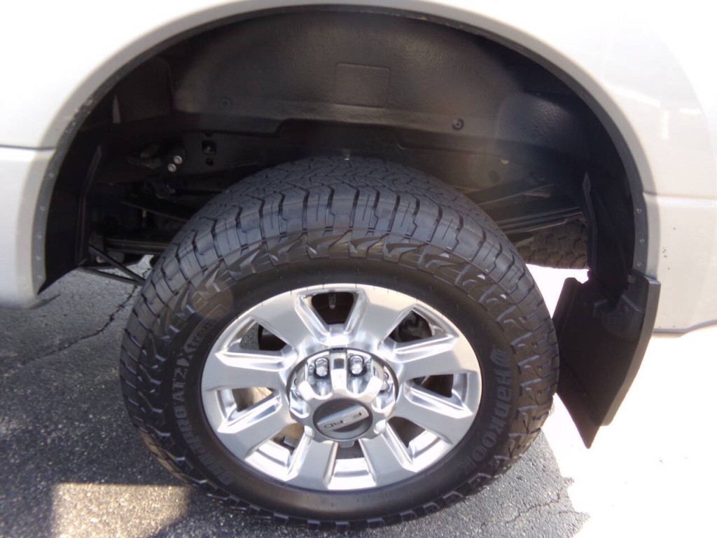2022 Ford F-250 Image 55