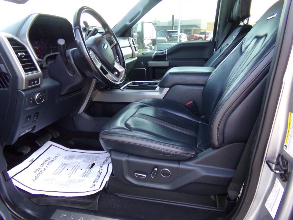 2022 Ford F-250 Image 58