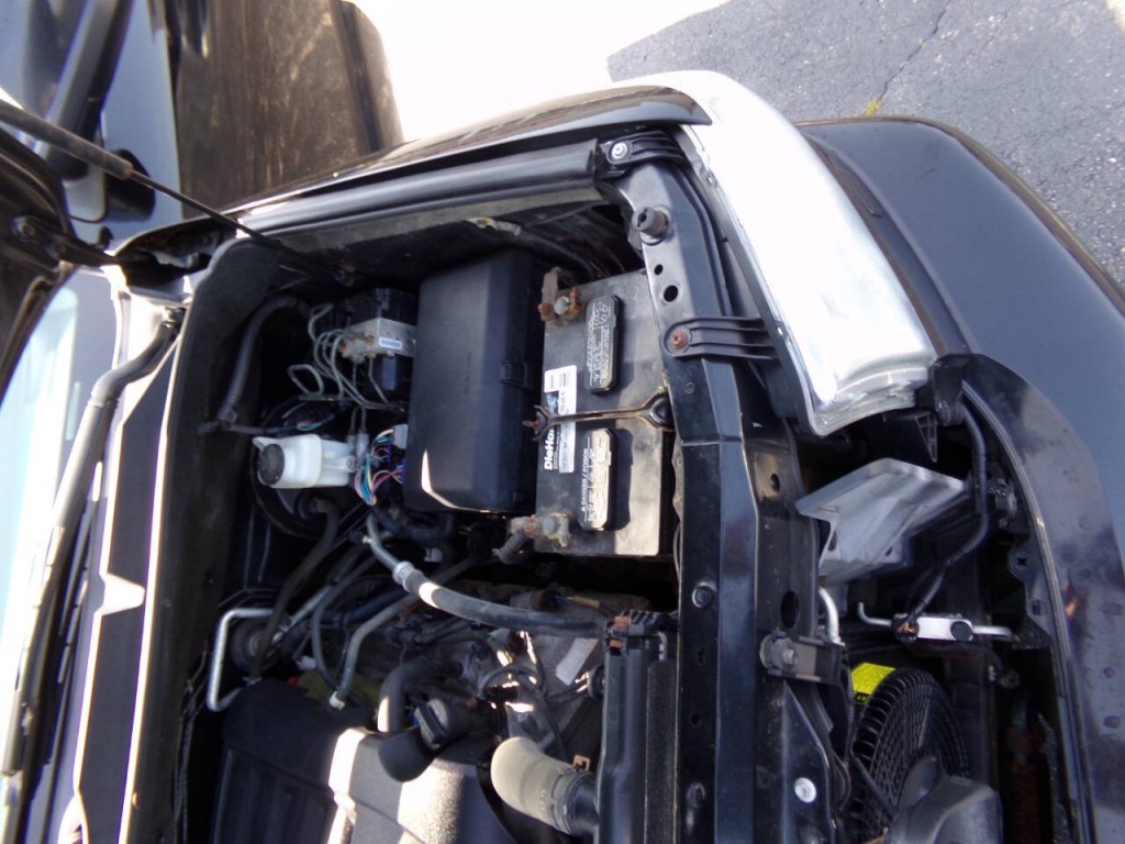 2015 Toyota Sequoia Image 45
