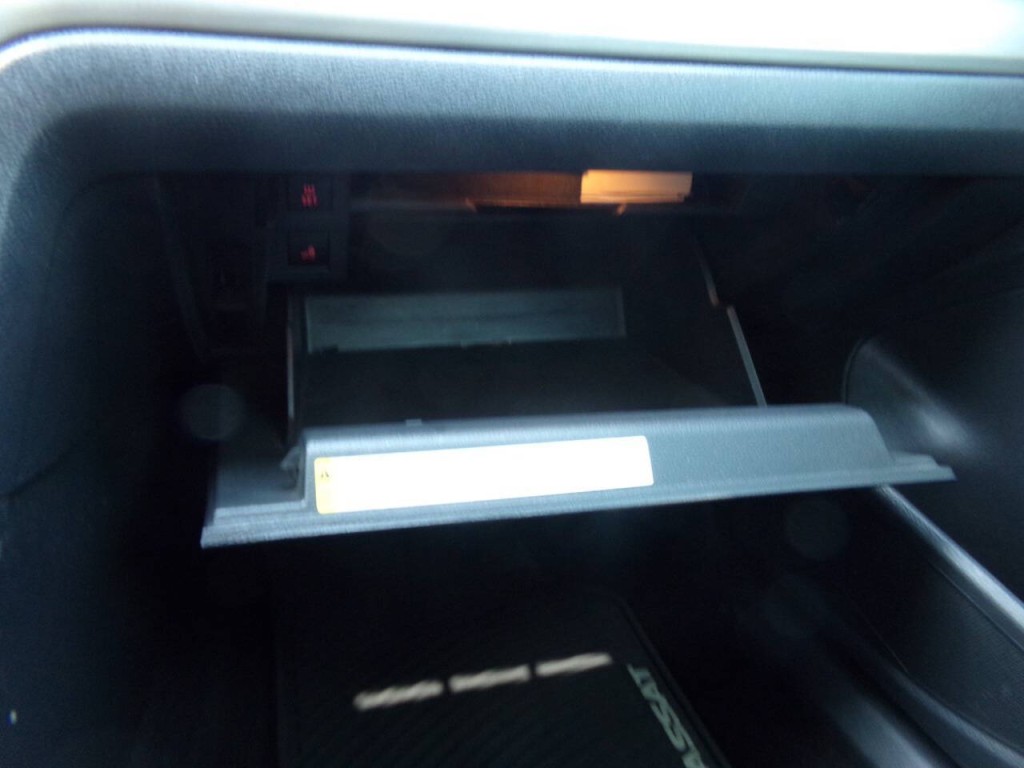 2014 Volkswagen Passat Image 19