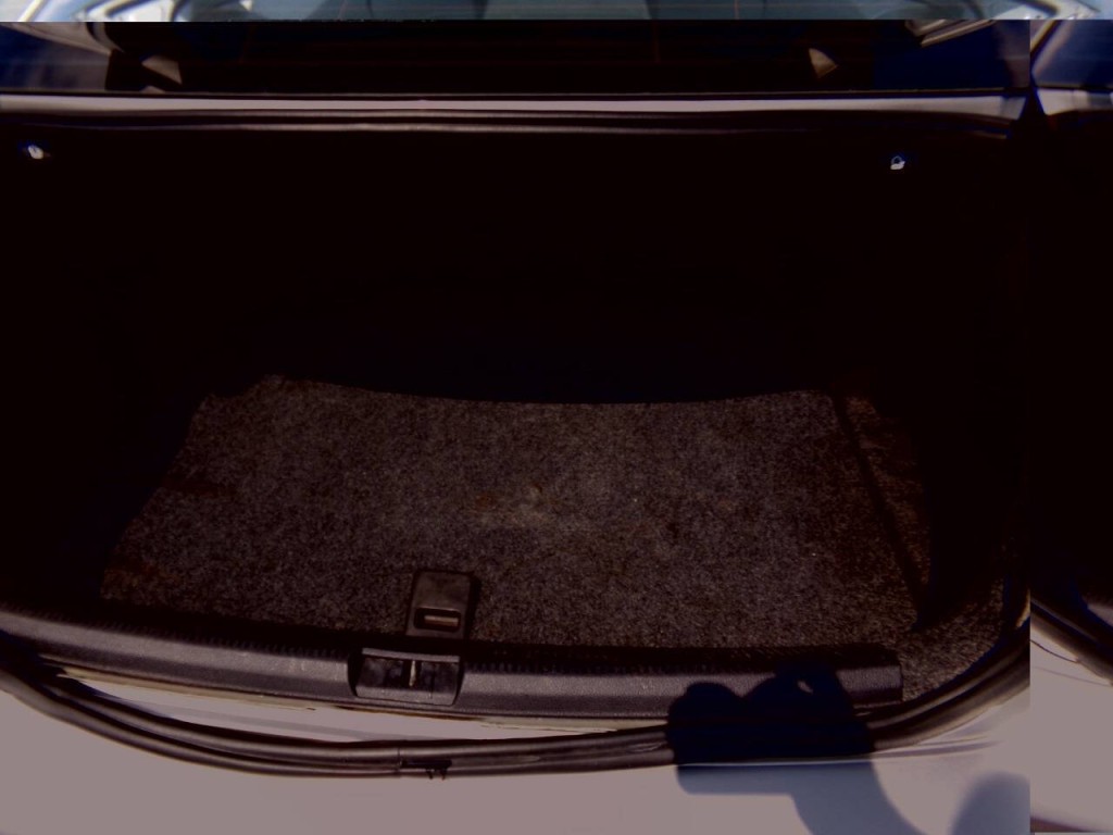 2014 Volkswagen Passat Image 26