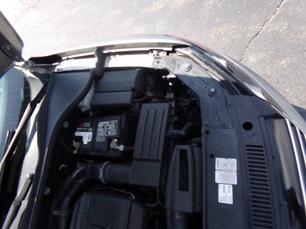 2014 Volkswagen Passat Image 40