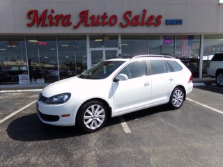 Image for 2014 Volkswagen Jetta SportWagen TDI ID: 7515992
