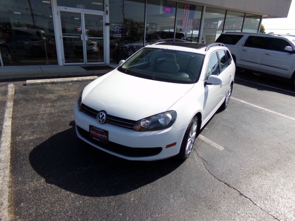 2014 Volkswagen Jetta Image 2