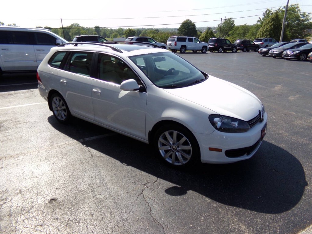 2014 Volkswagen Jetta Image 3