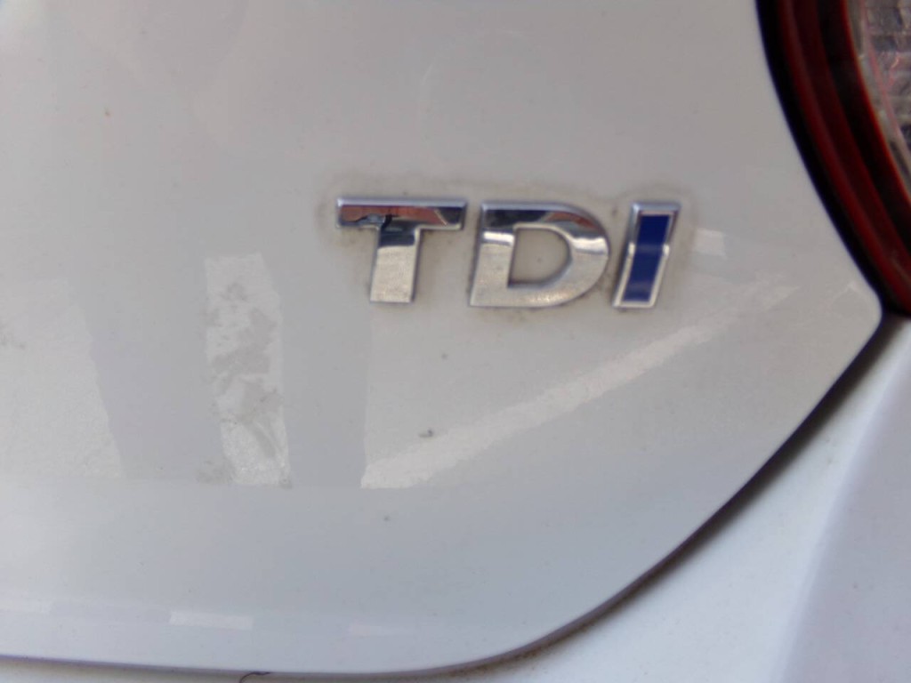 2014 Volkswagen Jetta Image 6