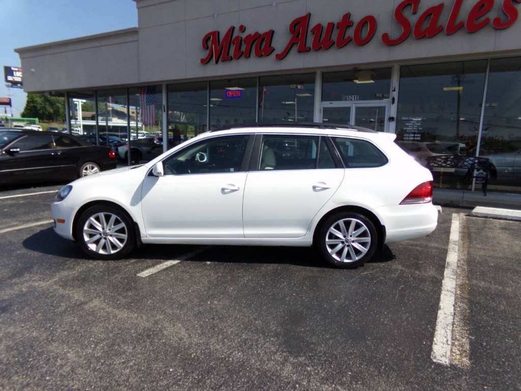 2014 Volkswagen Jetta Image 8