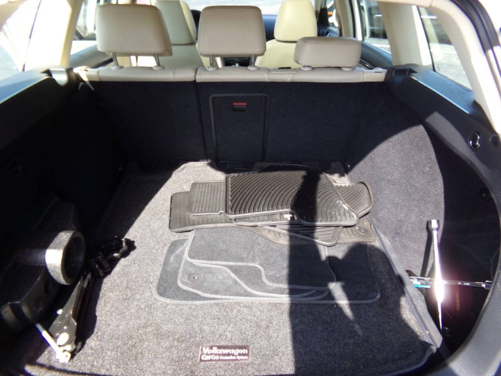2014 Volkswagen Jetta Image 13