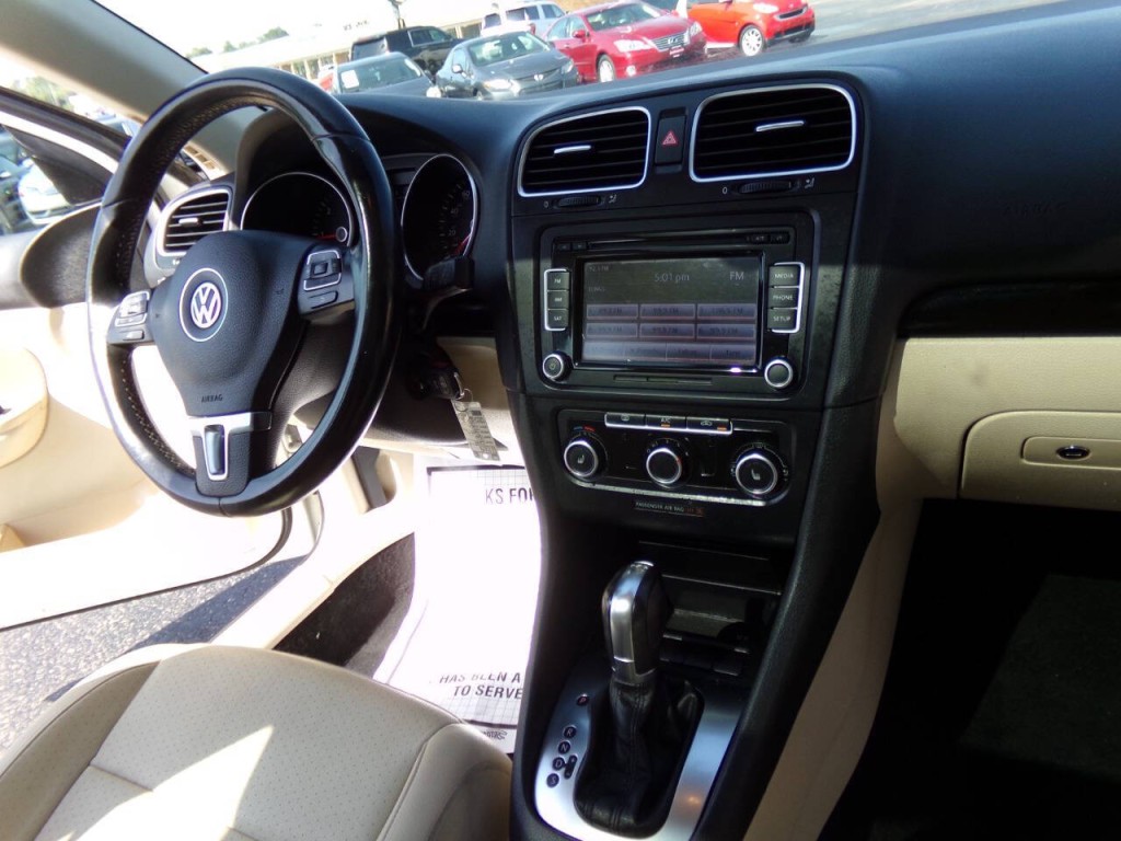 2014 Volkswagen Jetta Image 19