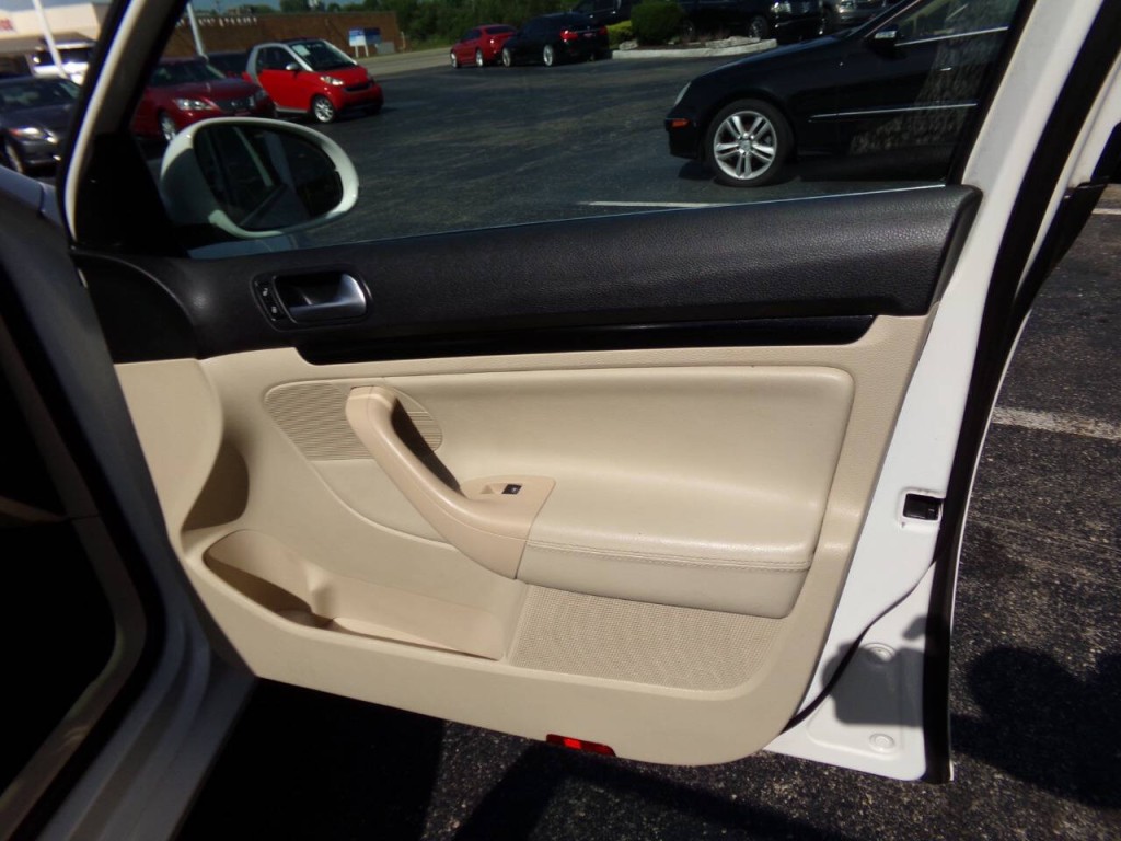 2014 Volkswagen Jetta Image 21