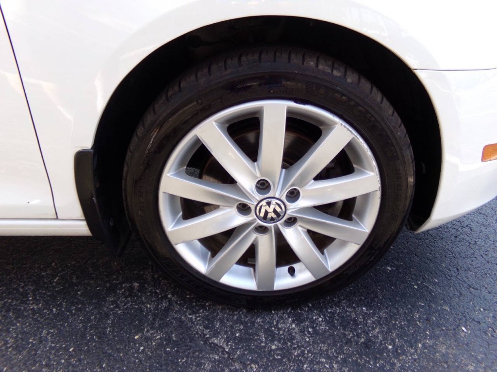 2014 Volkswagen Jetta Image 22