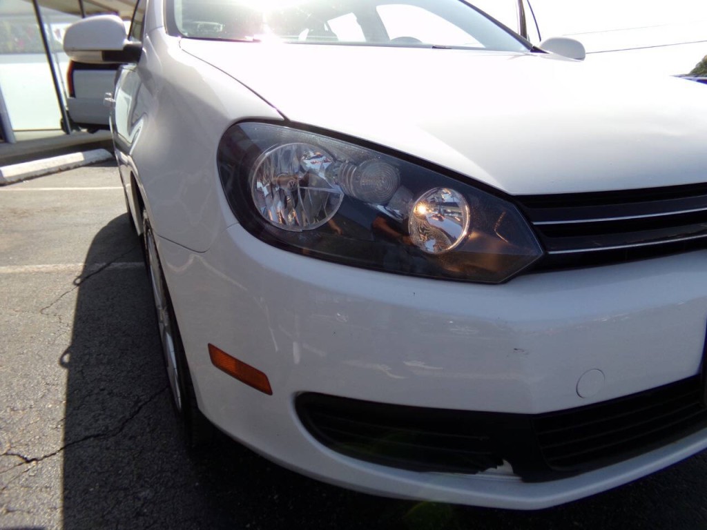 2014 Volkswagen Jetta Image 23