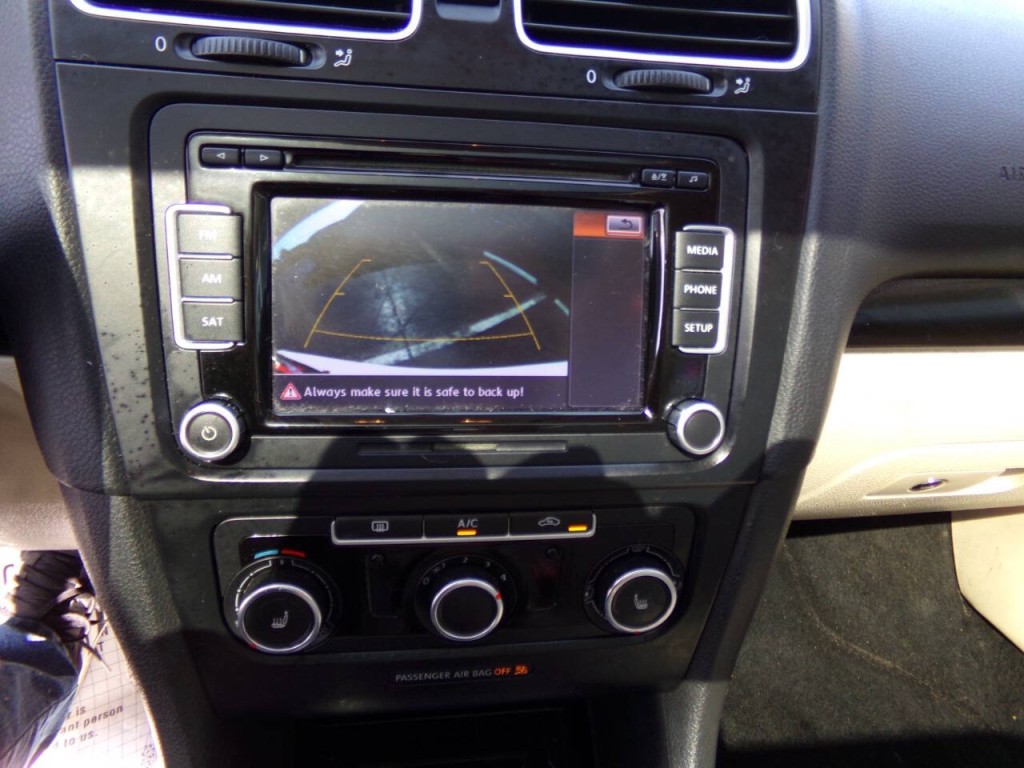 2014 Volkswagen Jetta Image 28
