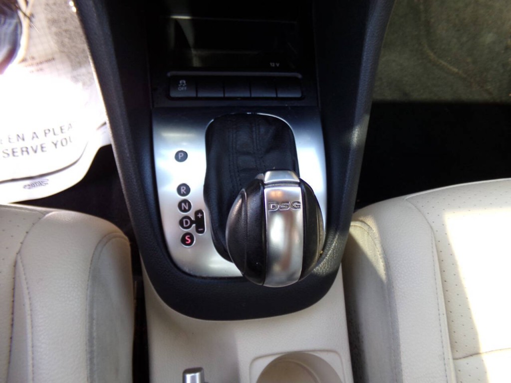 2014 Volkswagen Jetta Image 29