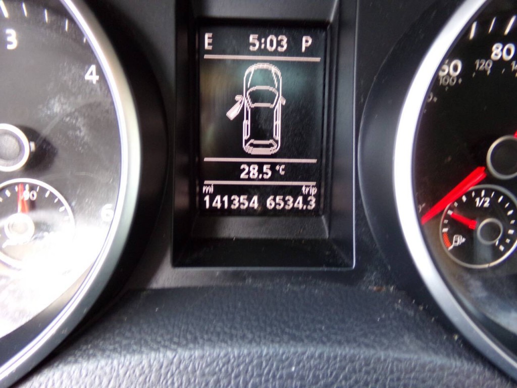 2014 Volkswagen Jetta Image 30
