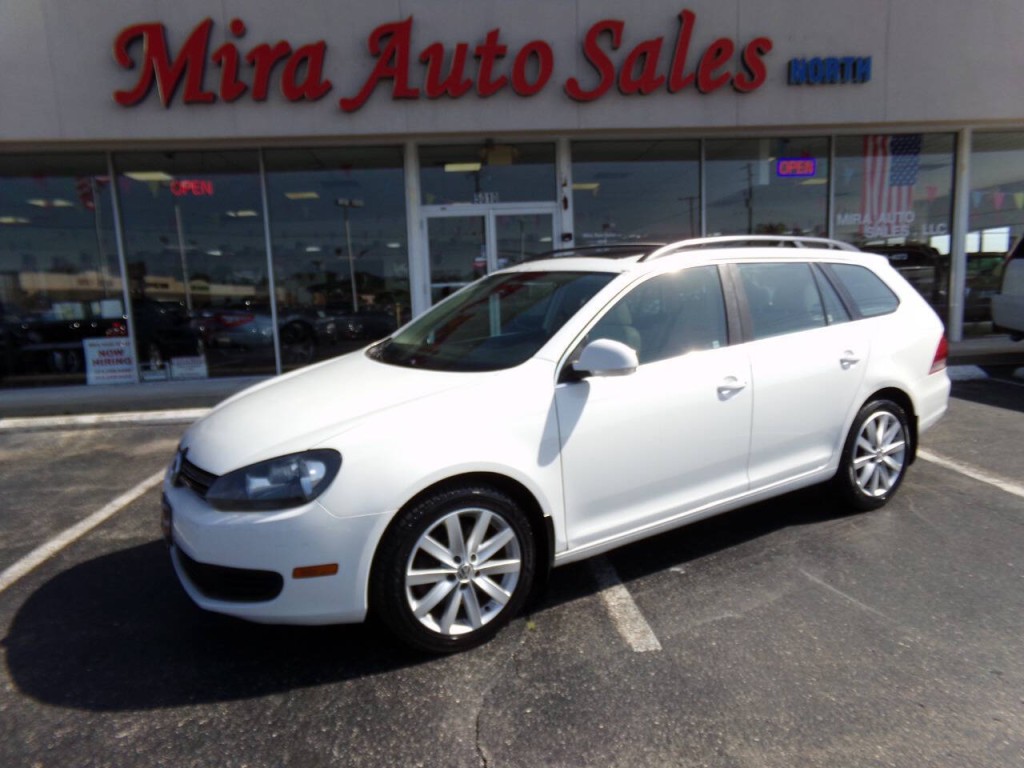 2014 Volkswagen Jetta Image 38