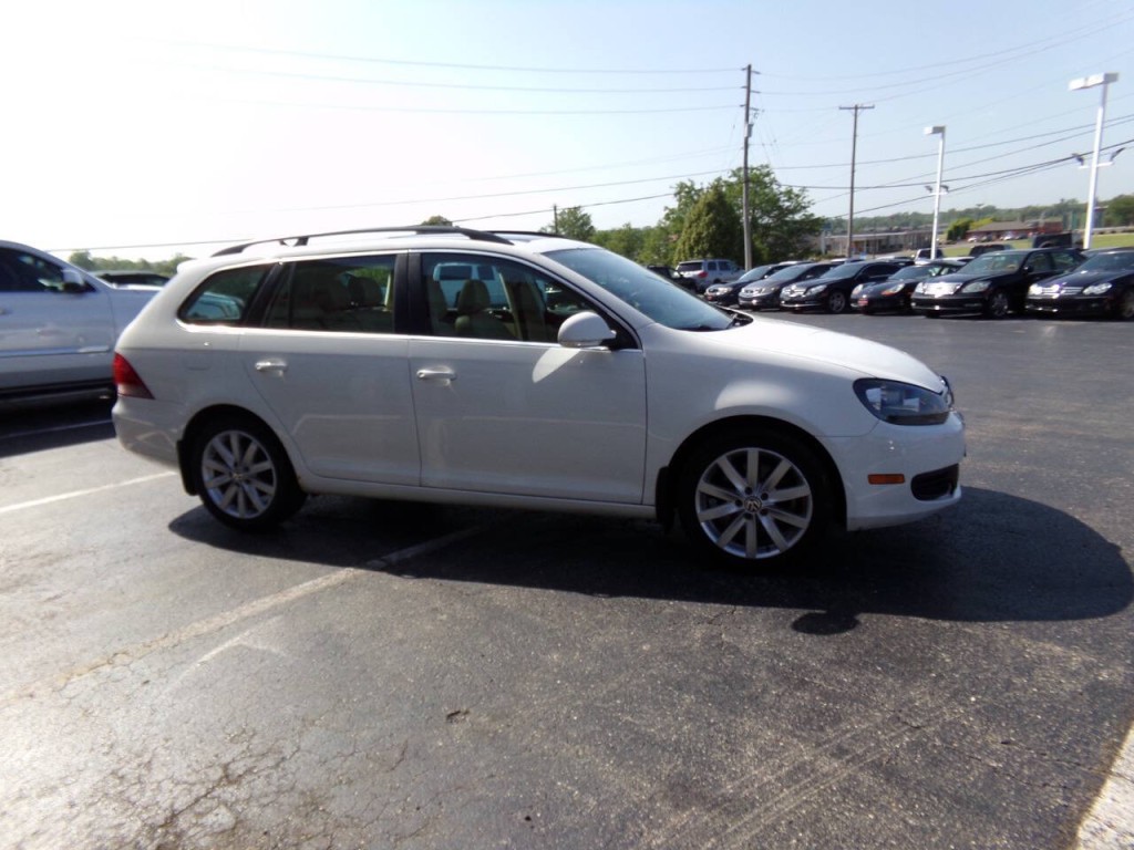 2014 Volkswagen Jetta Image 40