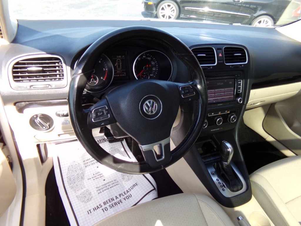 2014 Volkswagen Jetta Image 42