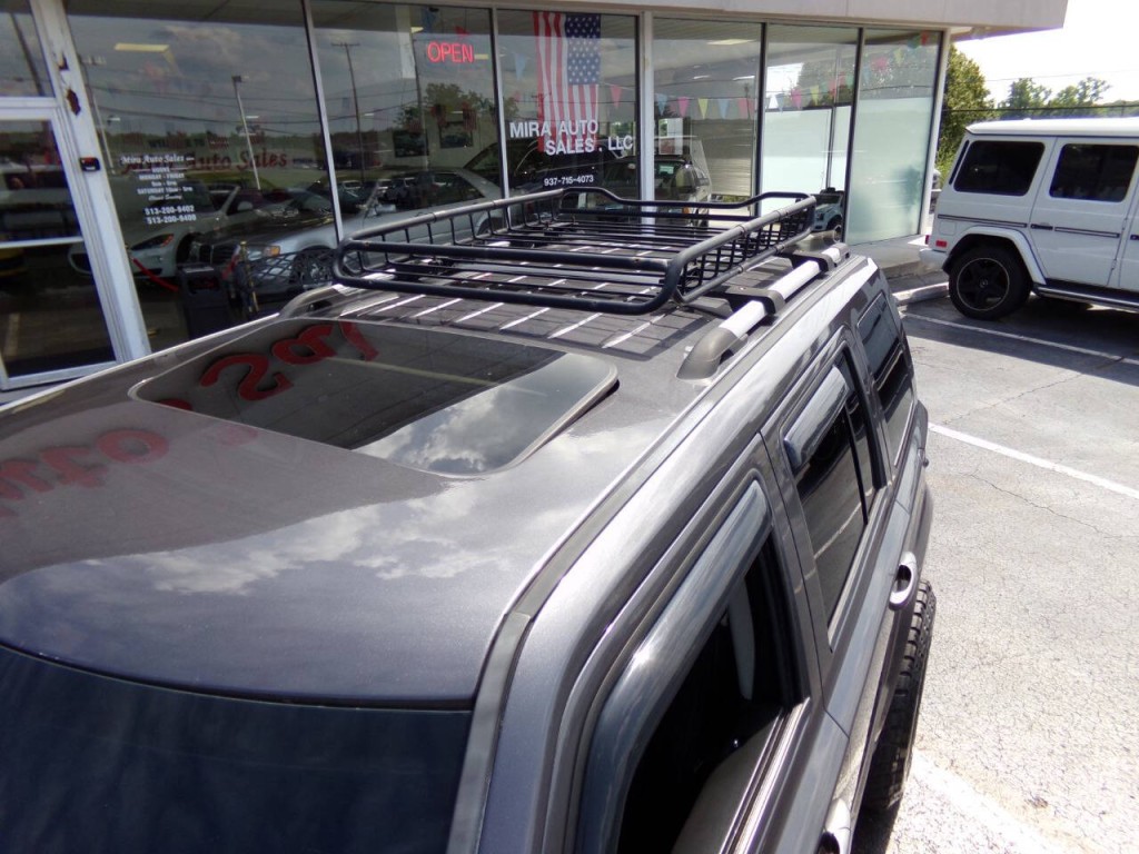 2016 Jeep Patriot Image 7