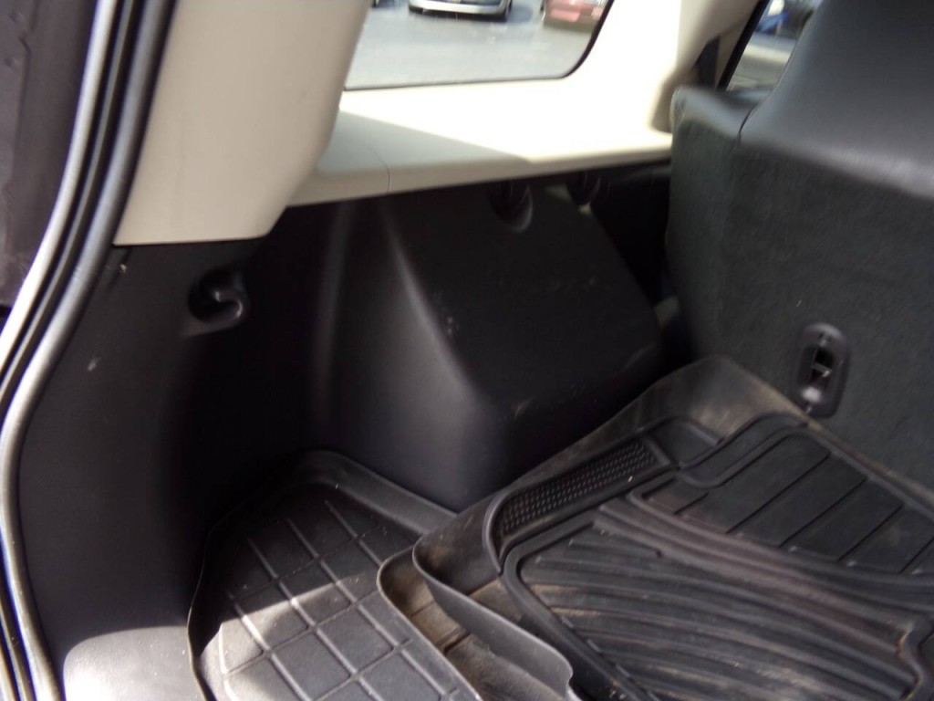 2016 Jeep Patriot Image 19