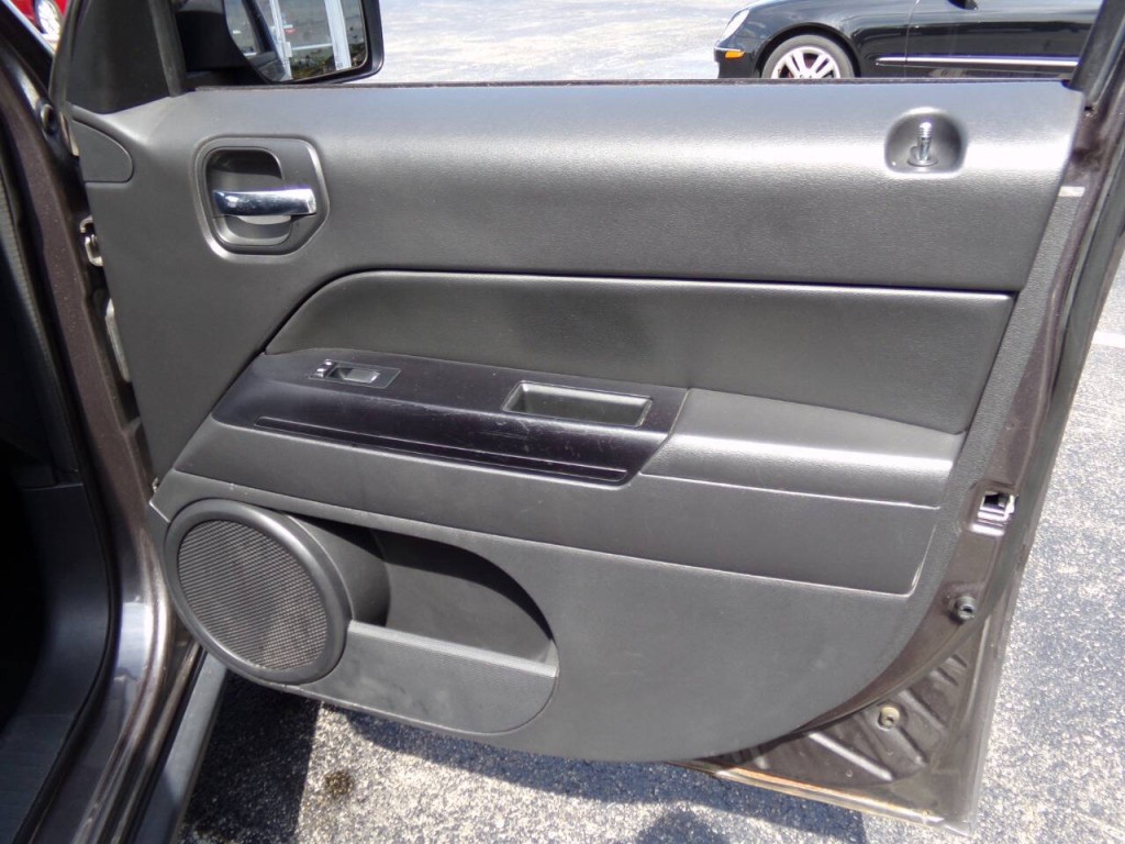 2016 Jeep Patriot Image 24