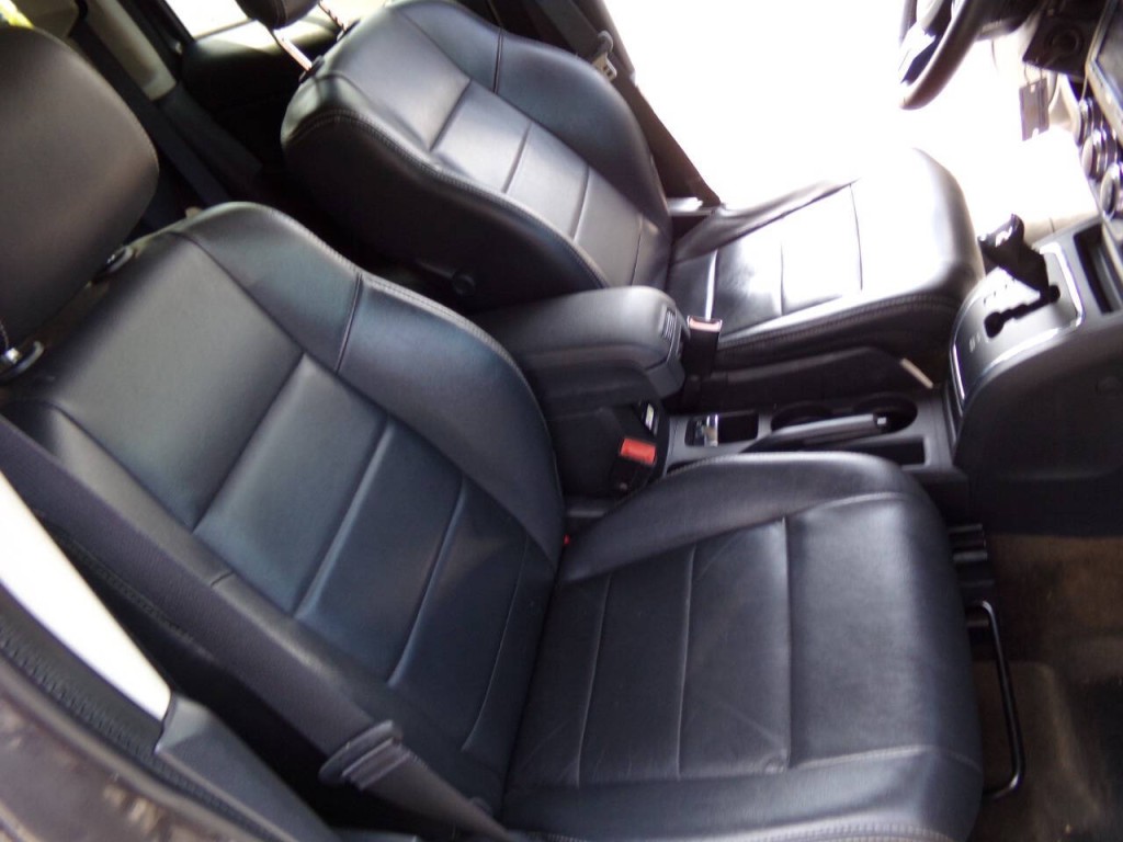 2016 Jeep Patriot Image 35