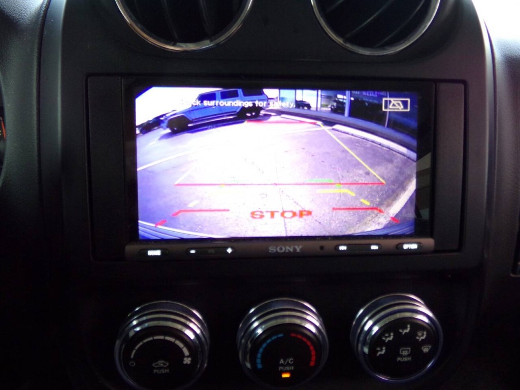 2016 Jeep Patriot Image 36