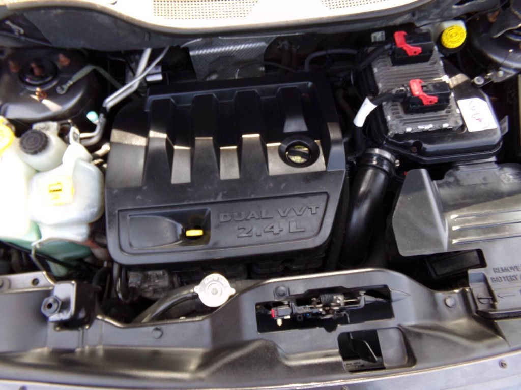 2016 Jeep Patriot Image 39