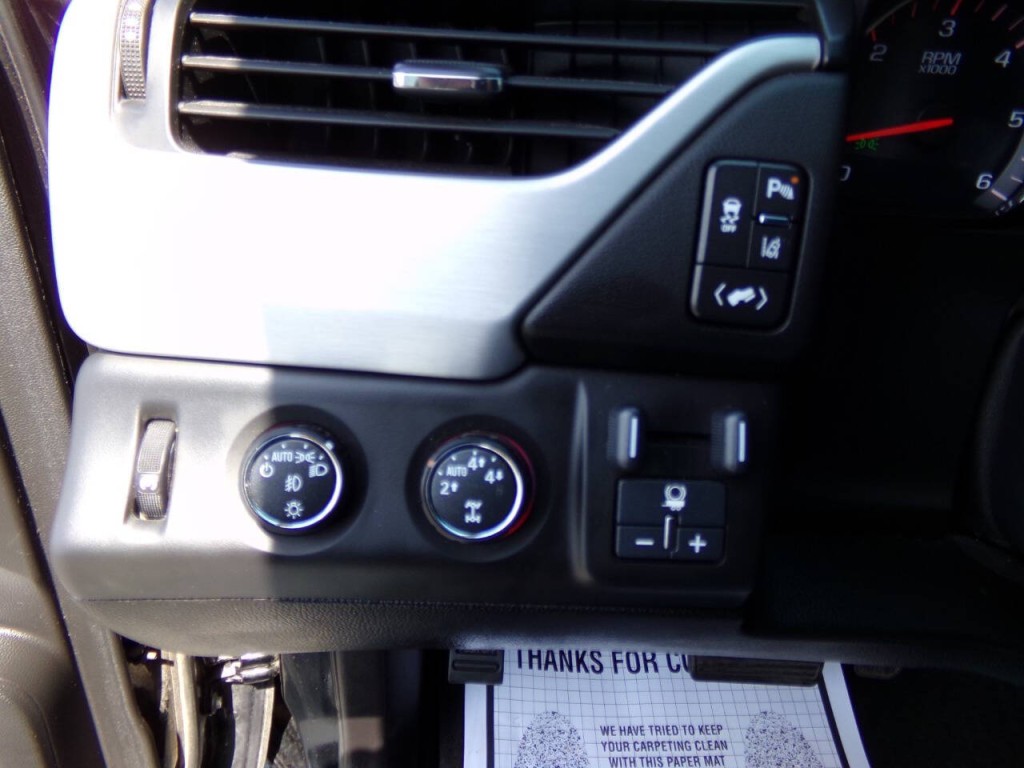2015 GMC Yukon Image 21