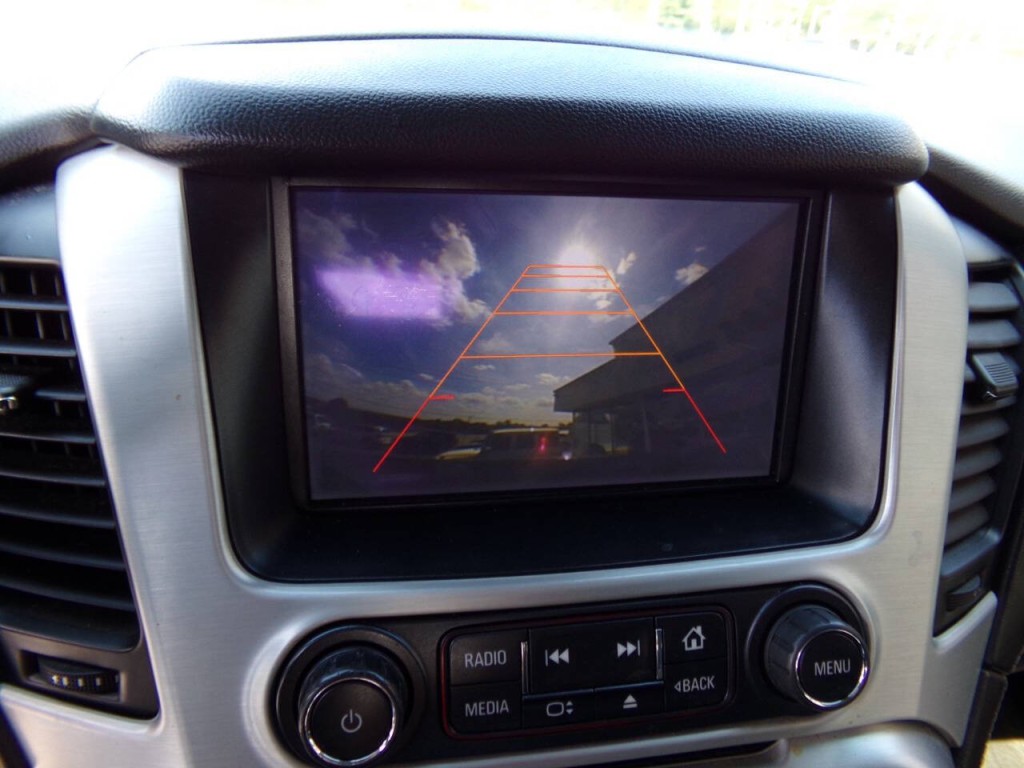 2015 GMC Yukon Image 28
