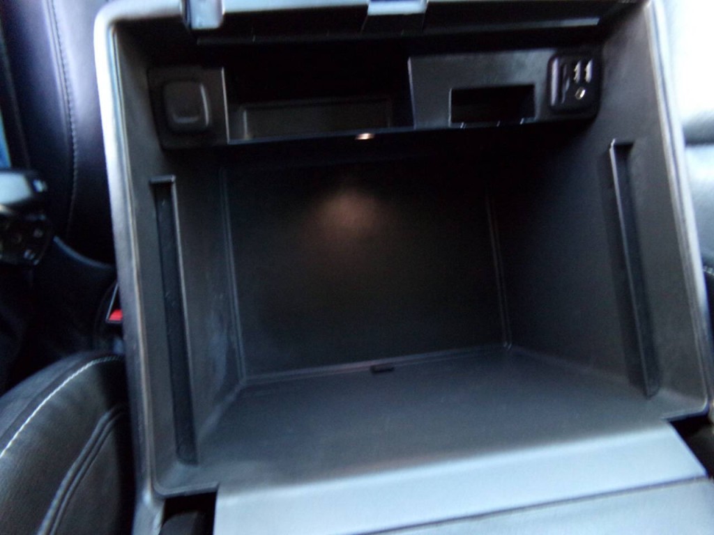 2015 GMC Yukon Image 29
