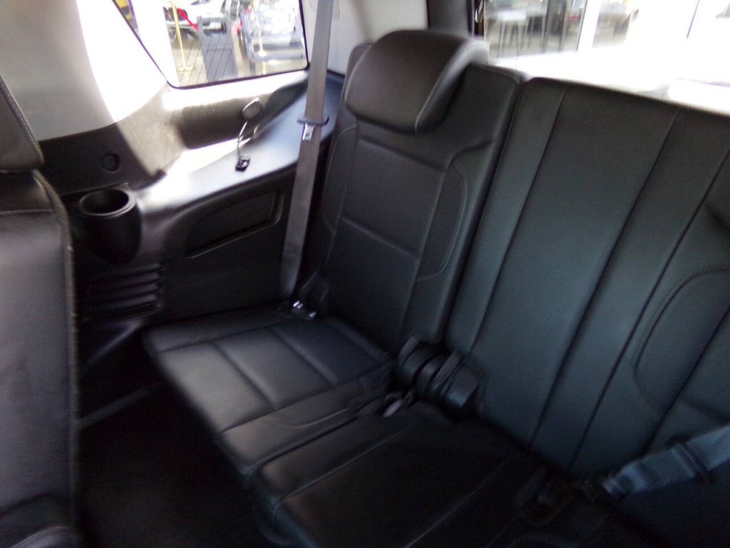 2015 GMC Yukon Image 59