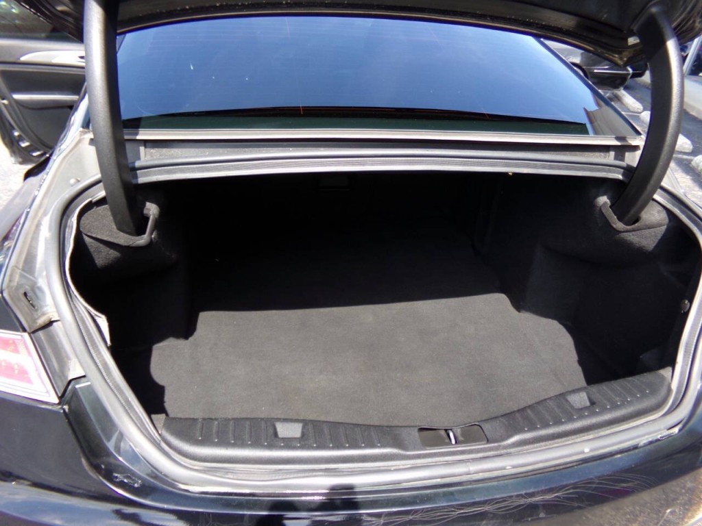 2017 Lincoln MKZ Image 17