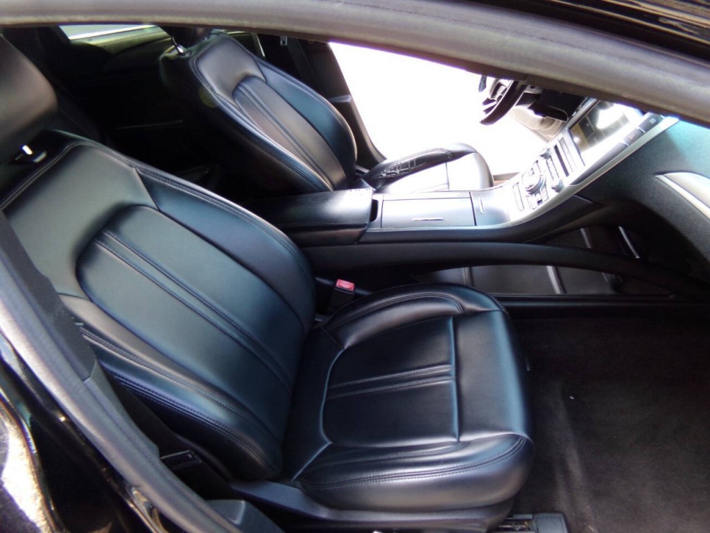2017 Lincoln MKZ Image 25