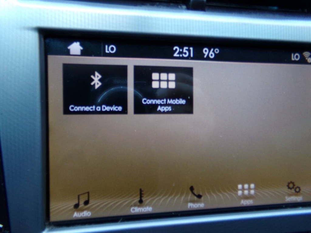 2017 Lincoln MKZ Image 36