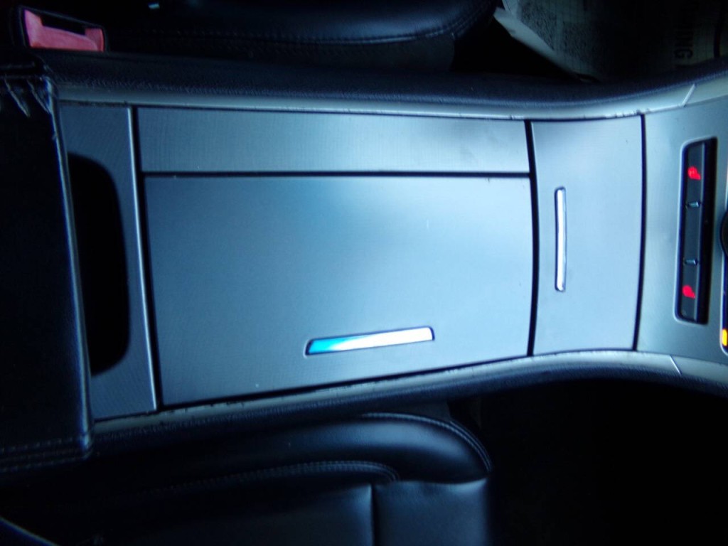 2017 Lincoln MKZ Image 38